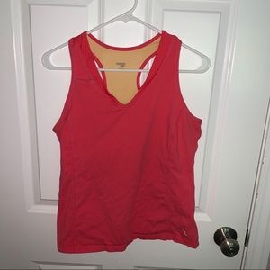 Danskin Now Athletic Tank